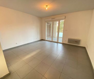 Grabels - T2 - 42,30m² - Photo 4