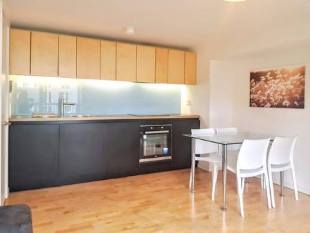 1 bedroom apartment to rent - Photo 5