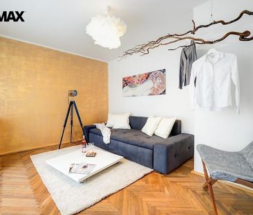Pronájem bytu 2+1 52 m² - Photo 1