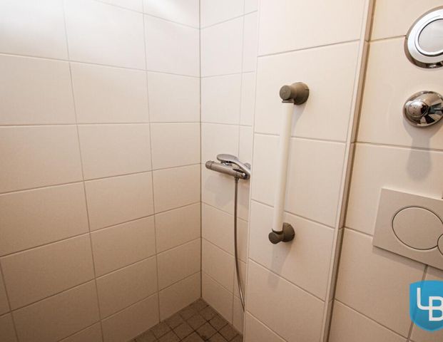 "Parkwohnanlage Wilhelmshöhe" Renovierte 2-Zimmer Wohnung sucht neue Mieter - Photo 1