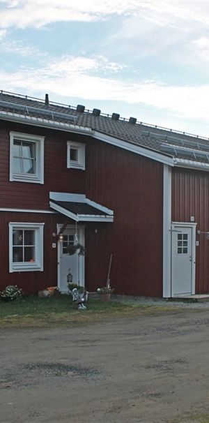 Hemavan, Västerbotten, Storuman - Foto 1