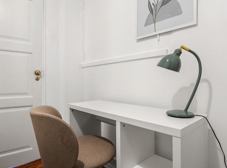 Rua Marquesa de Alorna, Lisbon, Lisbon 1700-238 - Photo 3