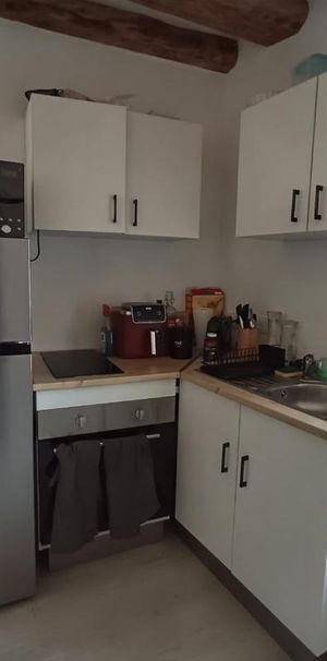 Location Appartement 2 pièces Meublé 34m² BONNEVILLE 74130 - Photo 1