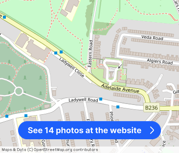 Adelaide Ave, London, SE13 - Photo 1