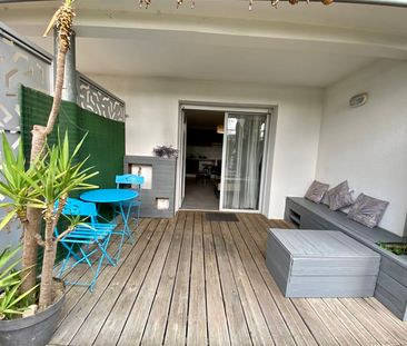 Appartement à louer - Photo 6