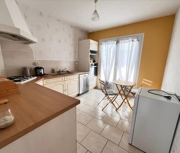 4 pièces - Meublé - 74 m² - RDC - Colocation non autorisée - Photo 4