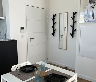 Location Appartement 1 pièce 28m² - Photo 3