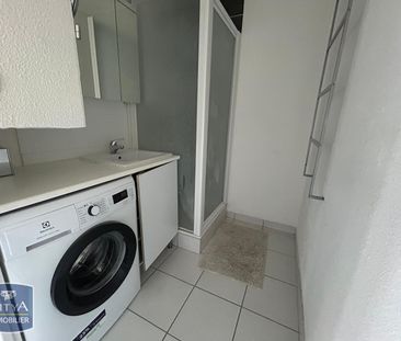 Location Appartement 2 pièces 60m² MONTPELLIER 34000 - Photo 6