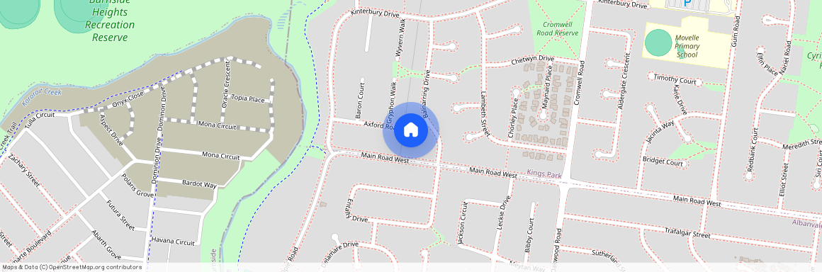 3 Axford Road, Kings Park