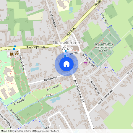 Nieuwkerkenstraat 47 3, 9100 Sint-Niklaas