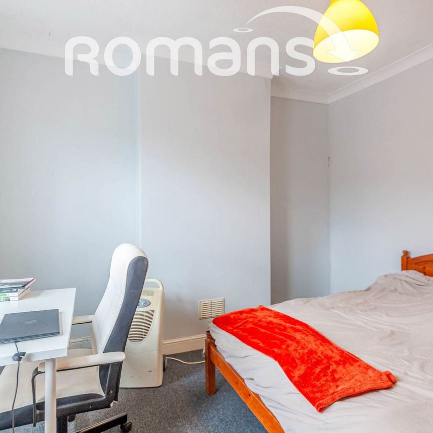 Beckhampton Road, Bath, Somerset, BA2 - Photo 1