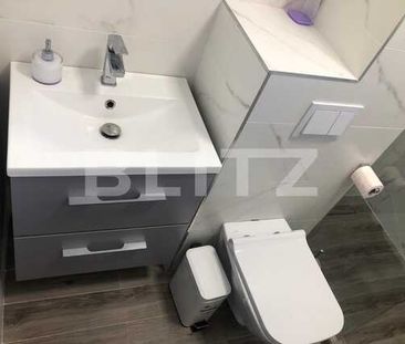 Apartament 2 camere, semidecomandat, modern, zona UMF - Fotografie 2