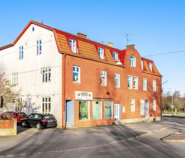 Esplanadgatan, Osby - Photo 2