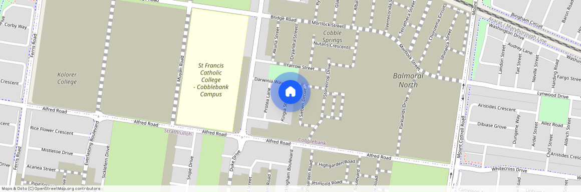 48 Kingia Street, Vic 3338, Cobblebank