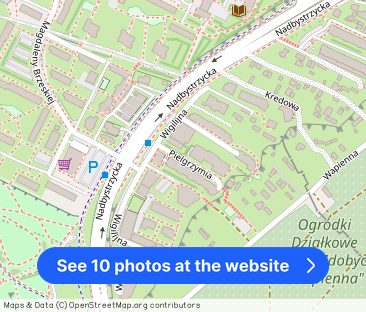 Dwupokojowe mieszkanie z balkonem w centrum - Photo 1