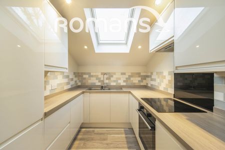 2 bedroom apartment to rent - Photo 5