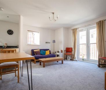 2 bedroom apartment to rent - Photo 2