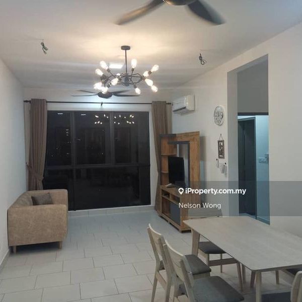 Astetica Residences, Seri Kembangan - Photo 1