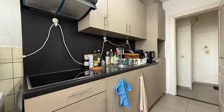 Appartement te huur in Berchem voor € 795 met 1 slaapkamer - Photo 5