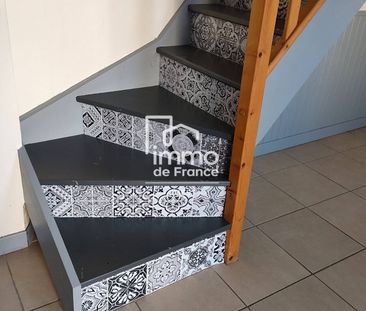 Location maison 2 pièces 38.05 m² à Évron (53600) - Photo 2