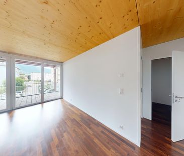 3.5 Zimmer, 66 m², 1. Stock - Foto 1