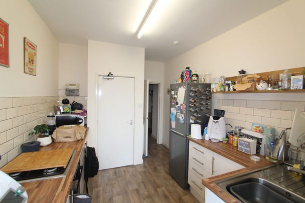 Springvale Road, Sheffield, S6 - Photo 1
