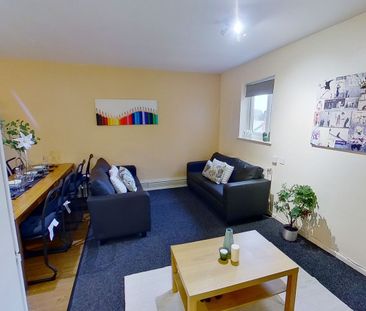 20 Albert Square, NG7 2FH, NOTTINGHAM - Photo 2