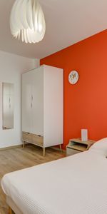 ALBERT THOMAS B Colocation 4 chambres à Lyon 8e - Photo 3