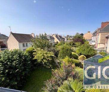 Location Appartement 1 pièce 29m² - Photo 5