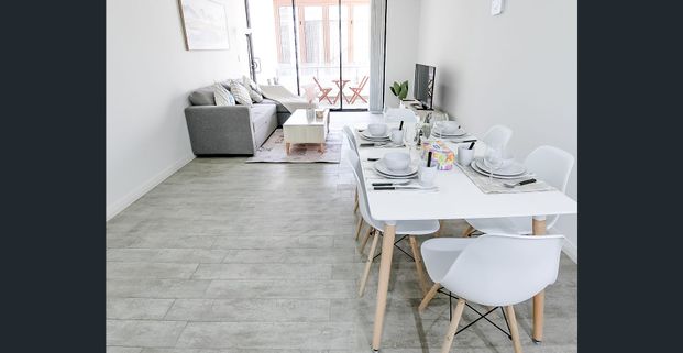 Modern 2 bedroom Apartment Close to UNSW & USYD - Photo 1