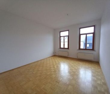 gemütliche 2-Zimmer Wohnung mit Balkon in gepflegtem Mehrfamilienha... - Photo 1