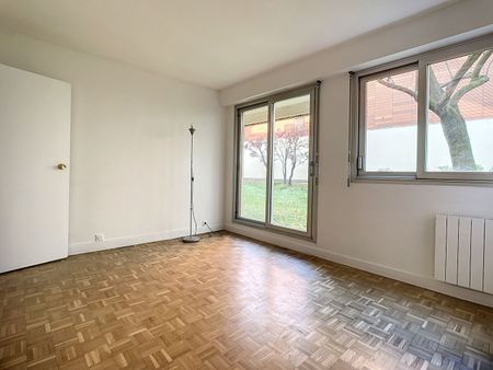 Appartement T2 Paris 15 à louer - Photo 5