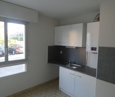 Location Appartement 2 pièces 50m² BEAUNE 21200 - Photo 3