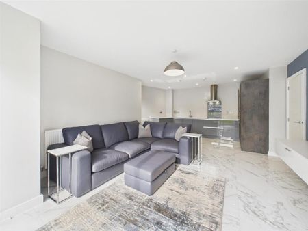 2 bedroom apartment to rent - Photo 3