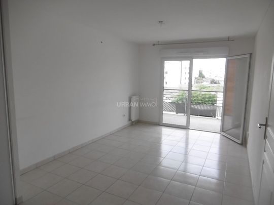 Location Appartement 2 pièces 40m² MONTPELLIER 34000 - Photo 1