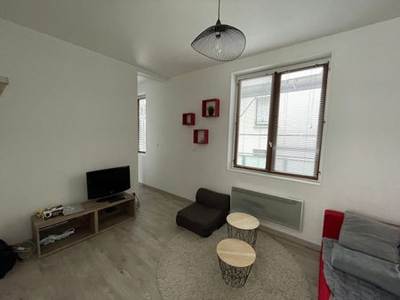 Location Appartement 2 pièces 31m² - Photo 5