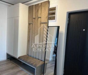 Apartament modern, 2 camere, centrala proprie, Braytim, Timisoara - Fotografie 4