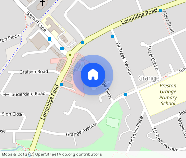 Grange Place, Preston, Lancashire, PR2 - Photo 1