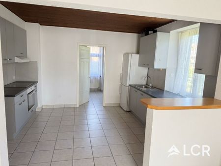 Appartement lumineux de 4 pièces avec jardin commun et parking - CHF 1'350.- tout compris - Photo 4