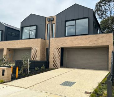 Brand New 4 Bedroom Homes - Photo 2