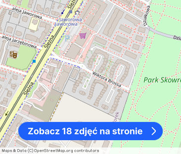 Wrocław Ślężna , 30m2 , 1 pok, 3p/7 WINDA GARAŻ - Zdjęcie 1