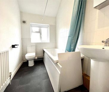 1 bedroom maisonette to rent - Photo 2