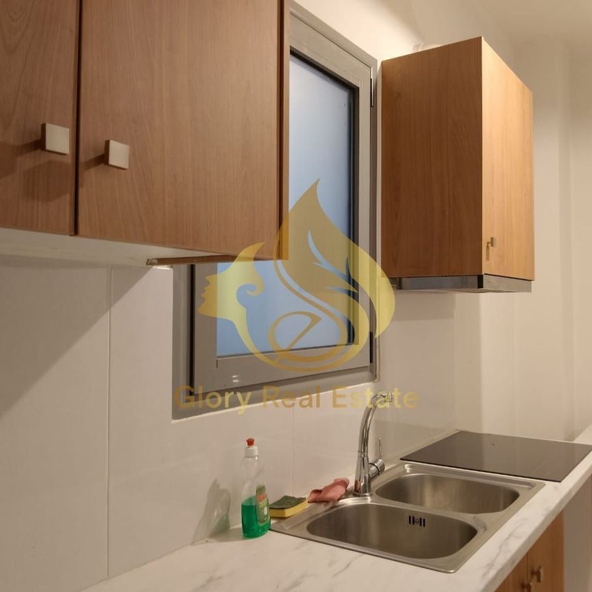 Studio/Γκαρσονιέρα για ενοικίαση Λεωφόρος Πατησίων - Λεωφόρος Αχαρνών - Photo 1