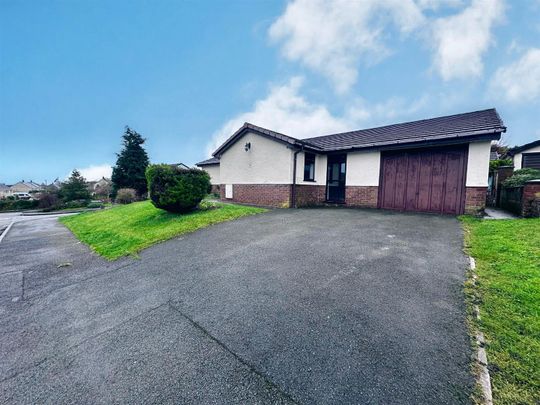 To Let 3 Bed Bungalow - Detached Bryn Felin, Pentre Halkyn PCM £995 pcm - Photo 1