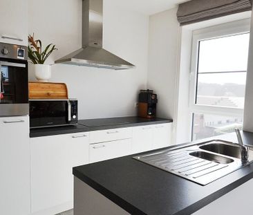 Appartement te huur in Izegem voor € 750 met 2 slaapkamers - Photo 6