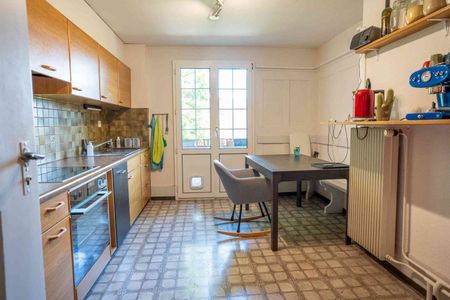 4.5 Zimmer, 100 m², 2. Stock - Photo 5