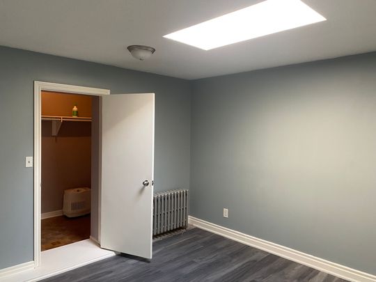For Lease - 3874A Bloor Street Unit# 2, Toronto, Ontario - Photo 1