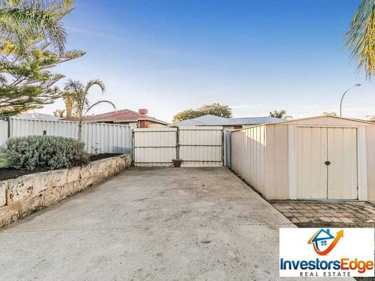 Spacious Home! - Photo 1