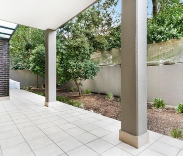 8/16-24 Merriwa Street, Gordon NSW 2072 - Apartment For Rent | Domain - Photo 3