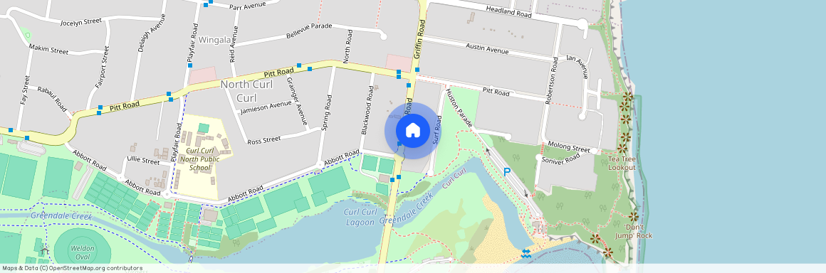 27 Griffin Road, NSW 2096, Curl Curl